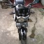 Jual HONDA TIGER REVO 2009 mOdif simpLe .. Low KM