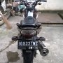 Jual HONDA TIGER REVO 2009 mOdif simpLe .. Low KM