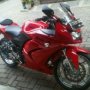 Jual Ninja 250R / 2011 - Bekasi