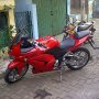 Jual Ninja 250R / 2011 - Bekasi