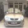 Picanto Cosmo M/T