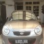 kia picanto M/T