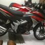 Honda CS-1 2008