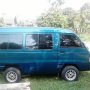 Jual Mitshubisi TS120 Tahun 1998