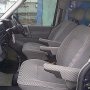 Jual VW Caravelle GL 2.5 A/T 98 Blue Black like new