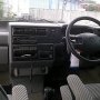 Jual VW Caravelle GL 2.5 A/T 98 Blue Black like new