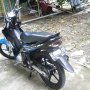 Jual Yamaha Jupiter MX 2010 Kopling (Semarang - Kendal)