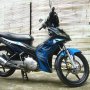 Jual Yamaha Jupiter MX 2010 Kopling (Semarang - Kendal)