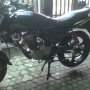 Jual Motor Honda Megapro Tahun 2006