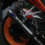 Jual Honda New CBR 150 PGM-Fi RedBull edition a.k.a Repsol 