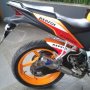 Jual Honda New CBR 150 PGM-Fi RedBull edition a.k.a Repsol 