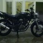 Jual honda tiger th 2004