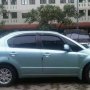 Jual Cepat Suzuki Neo Baleno 2009 Biru Muda Plat B