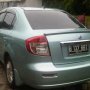 Jual Cepat Suzuki Neo Baleno 2009 Biru Muda Plat B