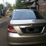 Jual HONDA NEW CITY AT 2005 VTECH