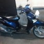 Jual piaggio liberty 150 mulus mantap jakarta