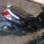 Jual piaggio liberty 150 mulus mantap jakarta