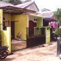 JUAL RUMAH CILANGKAP Jl. Giri kencana