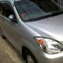 JUAL TOYOTA AVANZA TIPE G MANUAL 2010