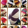 Ciput Turban Edisi Maret 2013 by Alfirah Indonesia