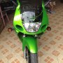 Dijual Kawasaki Ninja 150 RR