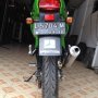 Dijual Kawasaki Ninja 150 RR