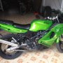 Dijual Kawasaki Ninja 150 RR