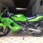 Dijual Kawasaki Ninja 150 RR