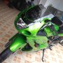 Dijual Kawasaki Ninja 150 RR