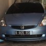 jual Honda JAZZ