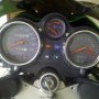 Jual Kawasaki Ninja 150 R, 2010, HIJAU, tangan pertama