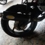 Jual DBS Carbon CBR 150