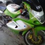 JUAL NINJA RR 2007