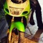 JUAL NINJA RR 2007