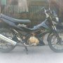 Jual Satria FU 2010 bln 6 Gress perawatan