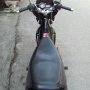 Jual Satria FU 2010 bln 6 Gress perawatan