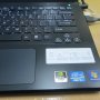 Jual Sony Vaio Svs-13116FGB 