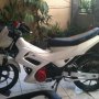 Jual Satria fu 2008 bisa TT Matik, 9jtan saja.