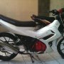 Jual Satria fu 2008 bisa TT Matik, 9jtan saja.