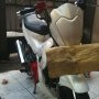 Jual Satria fu 2008 bisa TT Matik, 9jtan saja.