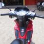 JUAL SUPRA X 125 TH 2011