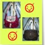 Jual TAS DAN DOMPET CEWEK MALANG AREA