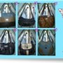 Jual TAS DAN DOMPET CEWEK MALANG AREA