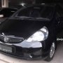 Jual Honda Jazz IDSi Hitam Bandung 2005