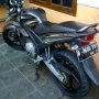 Jual Yamaha Vixion Kondisi Mantap, Tahun 2011 Jakarta