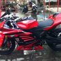 Jual Supra X Moge