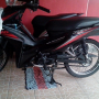 Jual Honda Revo Tahun 2009