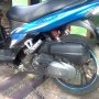 Jual Suzuki Skywave 2010 Akhir Plat B-DKI,Mantap,Murah Aja