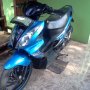 Jual Suzuki Skywave 2010 Akhir Plat B-DKI,Mantap,Murah Aja