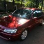 Jual Santai Peugeot 306 ST N5 Manual 99 Akhir Merah MetallicSantai Peugeot 306 ST N5 Manual 99 Akhir Merah Metallic